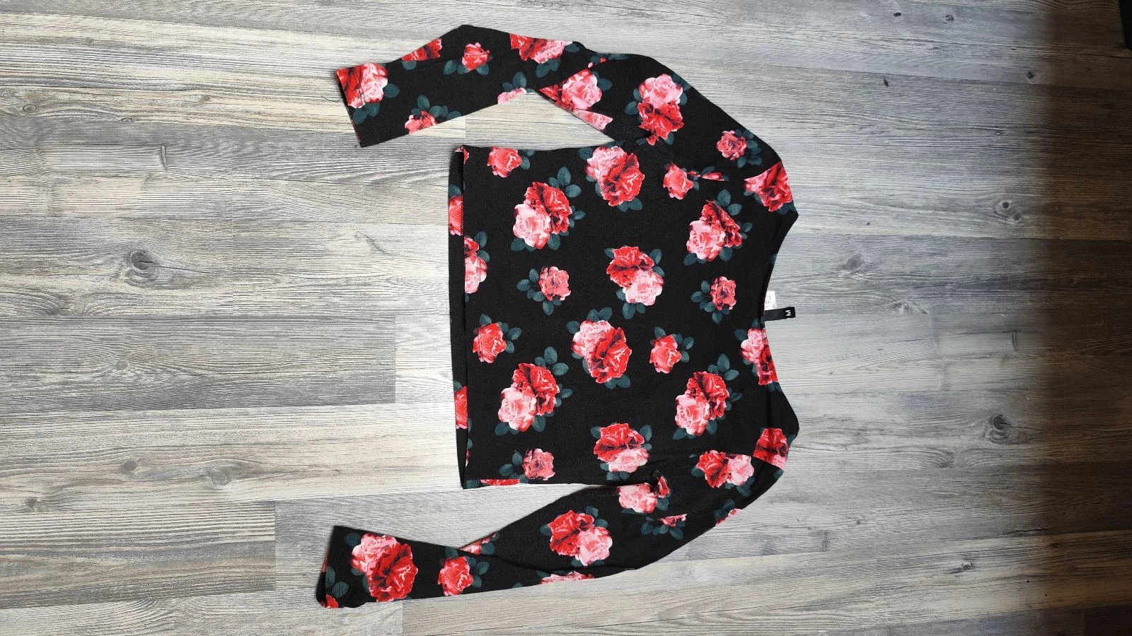 Short T-shirt Size 38 – photo 7